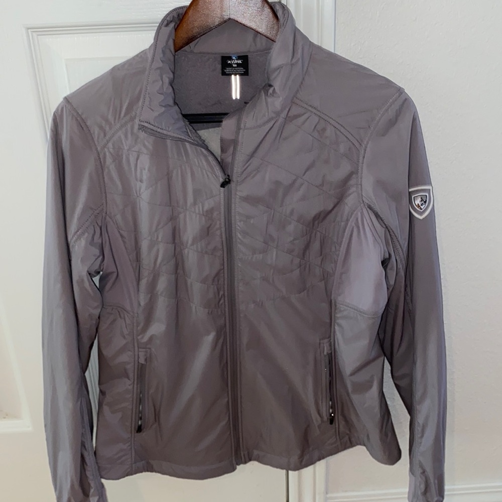 Kuhl The One Jacket in Quartz  M